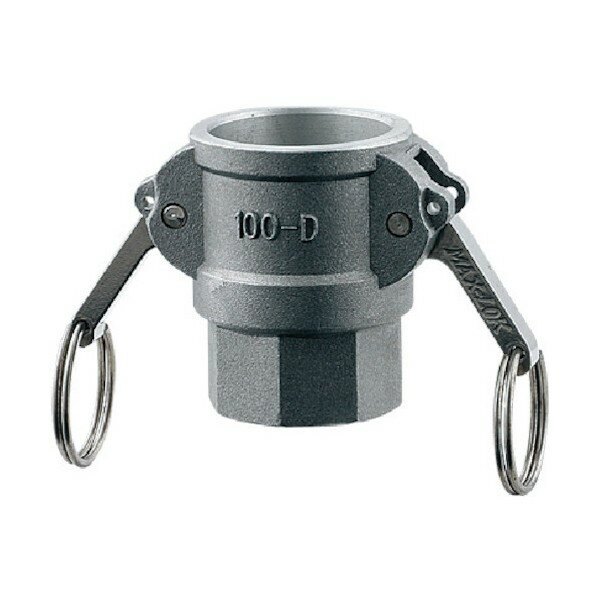 カクダイ カプラー 呼50 518-005 1点