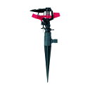 カクダイ 万能スプリンクラー 546-015 1個