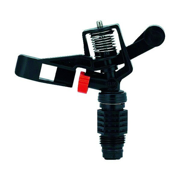 カクダイ 低角度スプリンクラー 呼13 546-043-13 1個