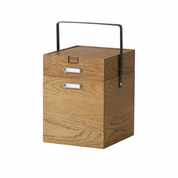 市場 コスメボックス W200×D210×H335(mm) VNA K-3745VNA 1台