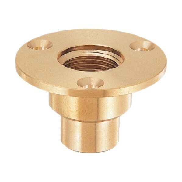 カクダイ 銅管用ユニット取出し金具 6454-13×15.88 1点