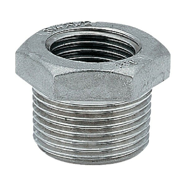 カクダイ ステンレスブッシング 6478-25×13 1点