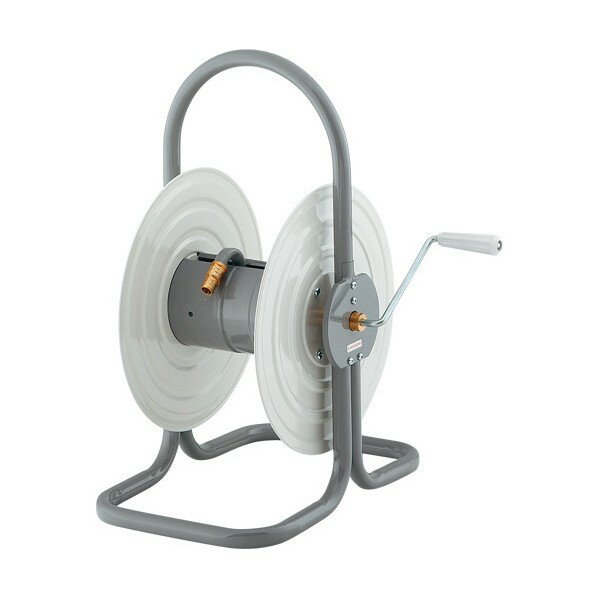 カクダイ ホースドラムホースリール 553-103 1点