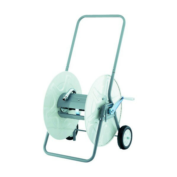 カクダイ 業務用ホースドラム 553-700 1点