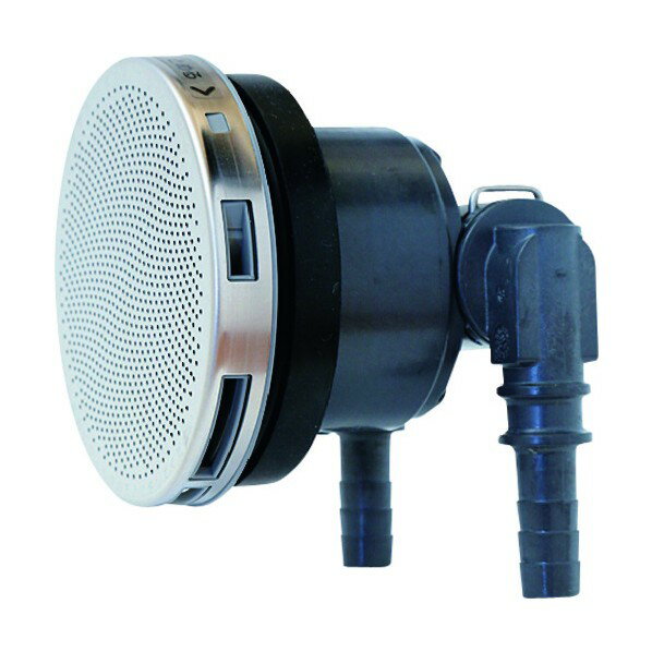 カクダイ 一口循環金具(ペアホース用・S・L兼用)10A 415-023 1点