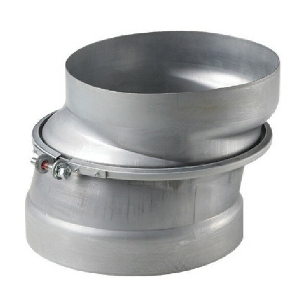 カクダイ 芯ズレ補正ダクト 437-550-150 1点