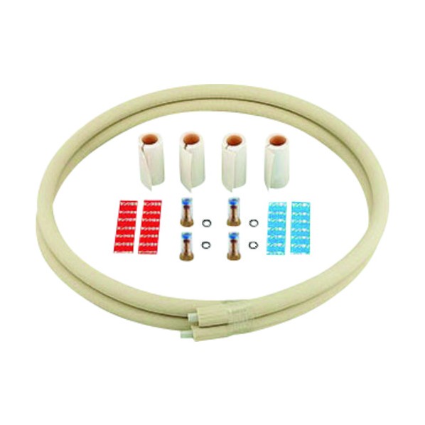 カクダイ(KAKUDAI) メタカポリエコキュート 13 672-053-5 1個