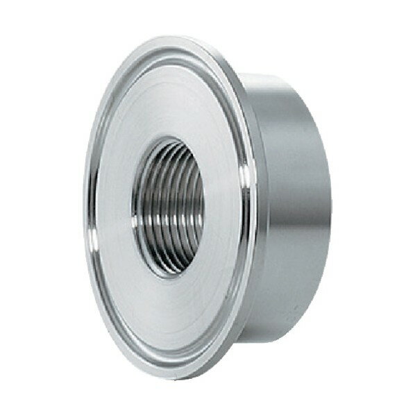 カクダイ ヘルール内ネジソケット 1.5S×6 690-27-C×6 1点