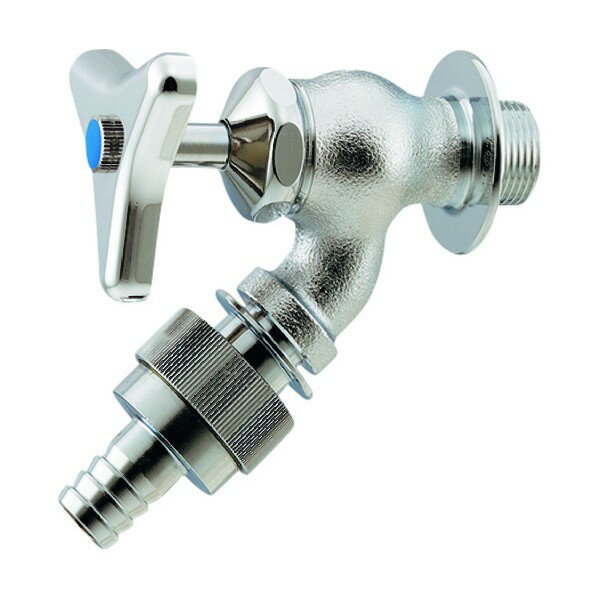 カクダイ(KAKUDAI) 自動接手散水栓 723-201-20 1点