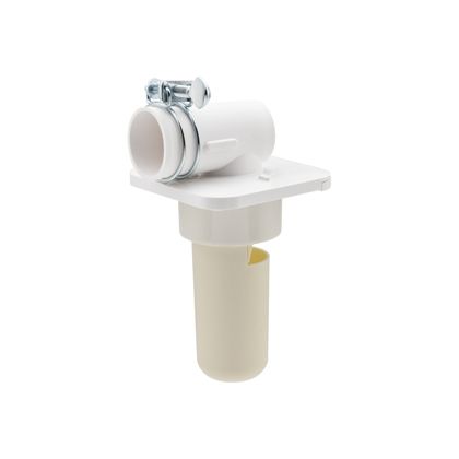 カクダイ これカモ洗濯機用排水口接続トラップ GA-LF005 1点