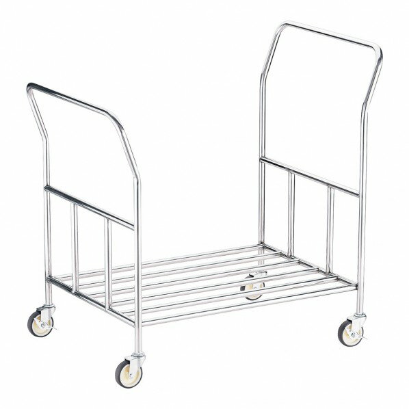 遠藤商事|TKG スーツケースキャリー(バゲージカート) HSC0201 1個