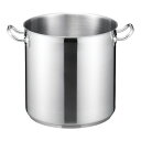 TKGコーポレーション TKG PRO(プロ)寸胴鍋(蓋無) 32cm 1個