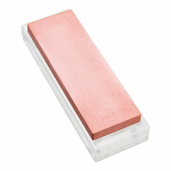 TKGコーポレーション TKG-NEO セラミック砥石 #800中砥石 レッド 1個