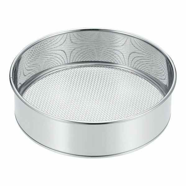 TKGコーポレーション ステンレス粉ふるい 15cm 40メッシュ 1個