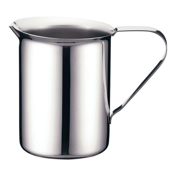 TKGコーポレーション ドンナム18-8ミルクジャグ 1L 1個