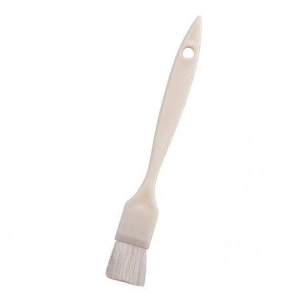 遠藤商事 一高 プラ柄 テリハケ(羊毛) 20mm 20mm BHK5720 1個