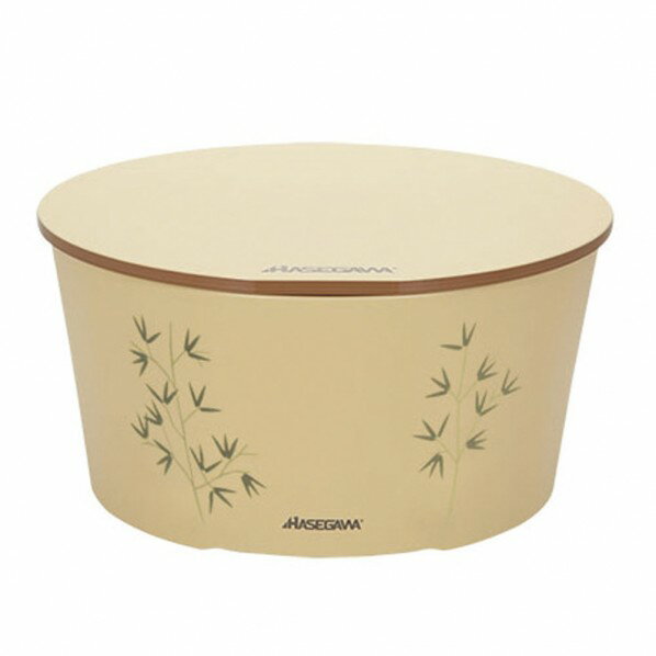 ハセガワ 抗菌おひつ 30cm BOH0103 1個