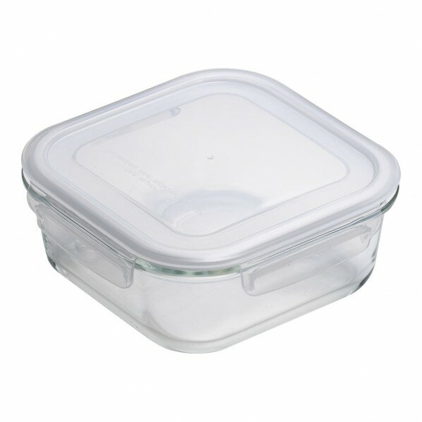 イシガキ産業 耐熱ガラス保存容器 