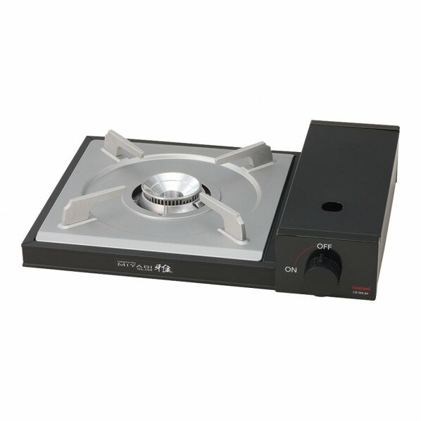 iwatani(イワタニ) イワタニ カセットフー 雅スリム CB-WA-64 1個