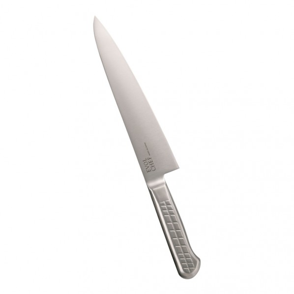 貝印 エボルシェフ牛刀 24cm AEB0603 1個