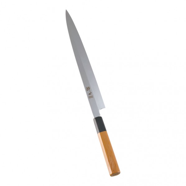 ナイフシステム イノックス本焼和庖丁 うす引 30cm ASI5102 1個