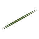 萬洋 新若竹菜箸 利休 30cm 1個