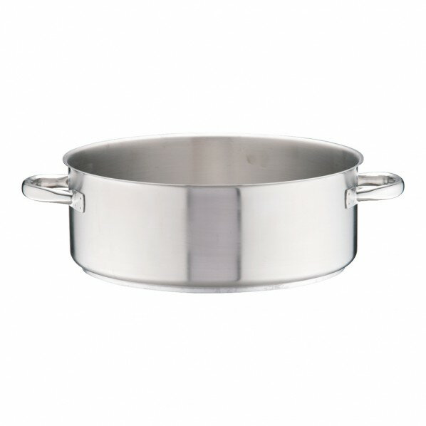 パデルノ 18-10外輪鍋 (蓋無) ASTF340 1個