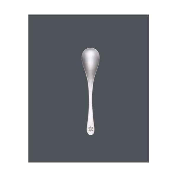 サクライ 13-0シビラ サンタナシュガースプーン OSB0108 1個