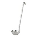 三宝産業 18-8ワンピース 短柄レードル 20cc 20cc BLCI902 1個