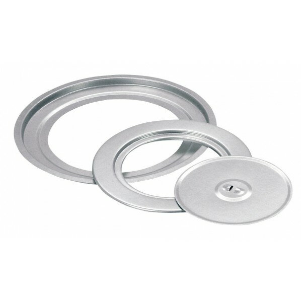 SANKA 極厚かまど用 鍋受けセット(6個セット) 50型用(6個セット) GKM0804 1個