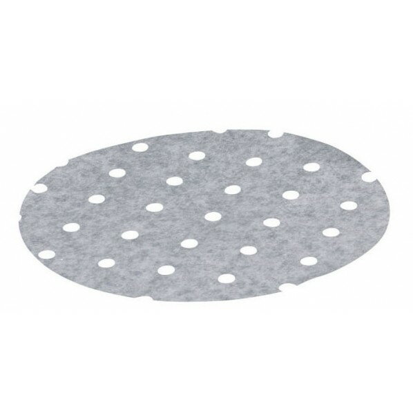 精巧社 リンべシート(シリコンペーパー)丸型穴明 ASL5403 1個