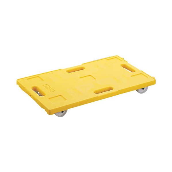 セイハン ライトキャリー 5 イエロー HLI0103 1個