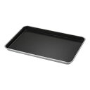 三能ジャパン食品器具 アルミ ナノ・コーティング 天板 6枚取 WTVA502 1個