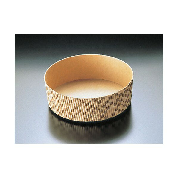 天満紙器 ソフトカップ パターン柄 WSH11812 1個