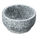TKGコーポレーション 長水 石焼ピビンバ器(補強なし) 12cm YS-0112AS 1個