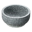 TKGコーポレーション 長水 石焼ピビンバ器(補強なし) 14cm YS-0114AS 1個
