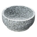 TKGコーポレーション 長水 石焼ピビンバ器(補強なし) 16cm YS-0116AS 1個
