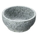 TKGコーポレーション 長水 石焼ピビンバ器(補強なし) 18cm YS-0118AS 1個
