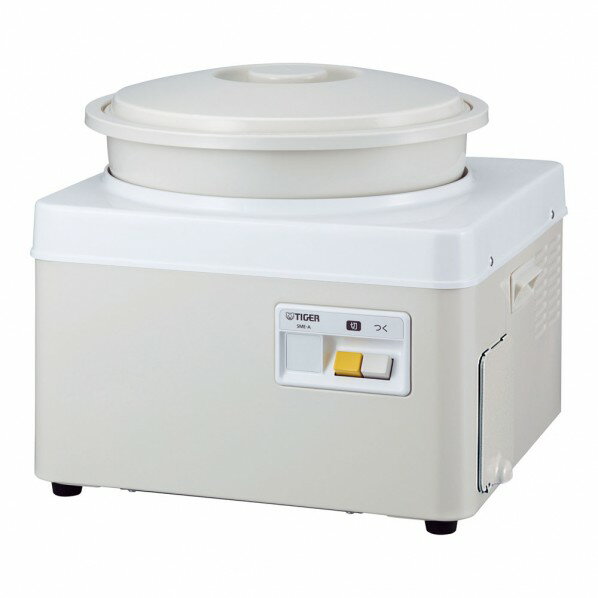 タイガー魔法瓶 タイガー 餅つき機 力じまん SME-A541(WL) 1個