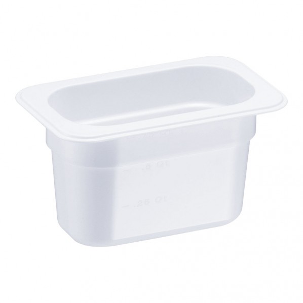 トラスト トライタン フードパン 1/9×100mm ホワイト AHC8820 1個