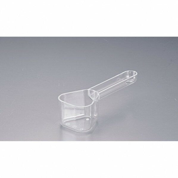 特徴 ●材質:ポリカーボネイト ● c.c.:8433 120 ○A65×○B68×○C172 8-0205-0201 仕様 サイズ 120cc 重量 50 入数 1個 ATL5301