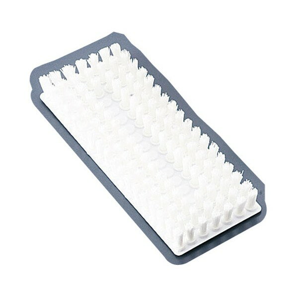 TUCEL フレキシブルカラーブラシ ホワイト WBL441 1個