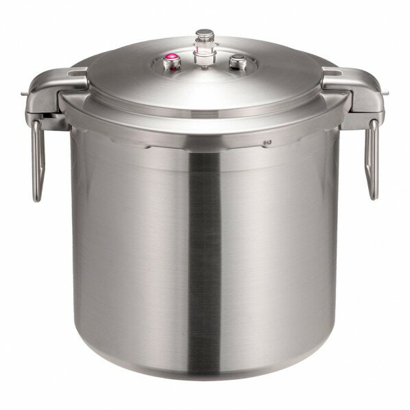 Wonder chef(ワンダーシェフ) ワンダーシェフ プロビッグ4両手圧力鍋 30L NPDD30 1個