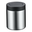 遠藤商事 真空断熱フードジャー 500ml RHC2304 1個