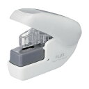 プラス 31110)ペーパークリンチミニ SL-104NB ホワイト SL-104NB WH 1点