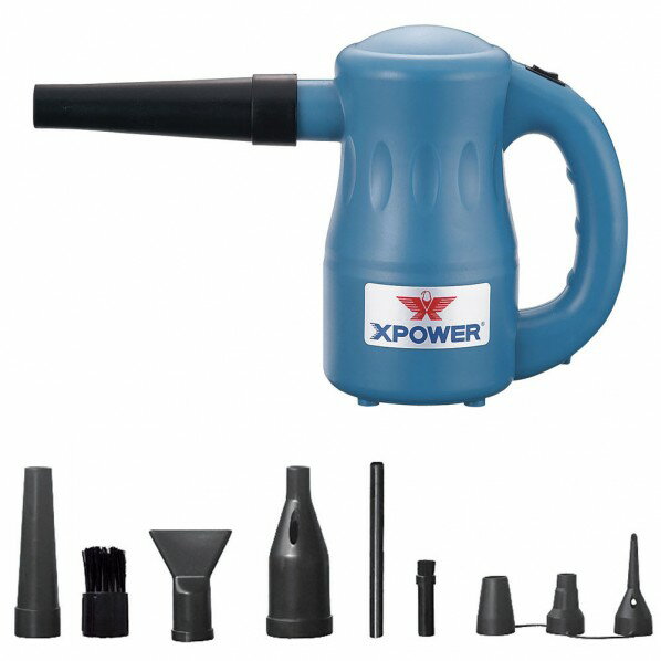 ユダ Xパワー エアダスターA2 KED0101 1個