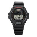 G-SHOCK DW-6900U-1JF 1個