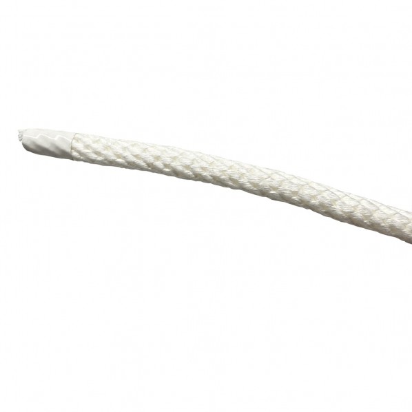 クレモナ金剛打（白） 2.5mm×300m ボビン巻 6300070007 1巻