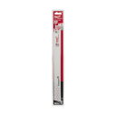 TORCH金工用レシプロソーブレード 14TPI 305mm(5本パック) 48-00-5794 1個