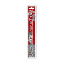 AX木工用カーバイドレシプロソーブレード 5TPI 229mm (1本) 48-00-5226 1個
